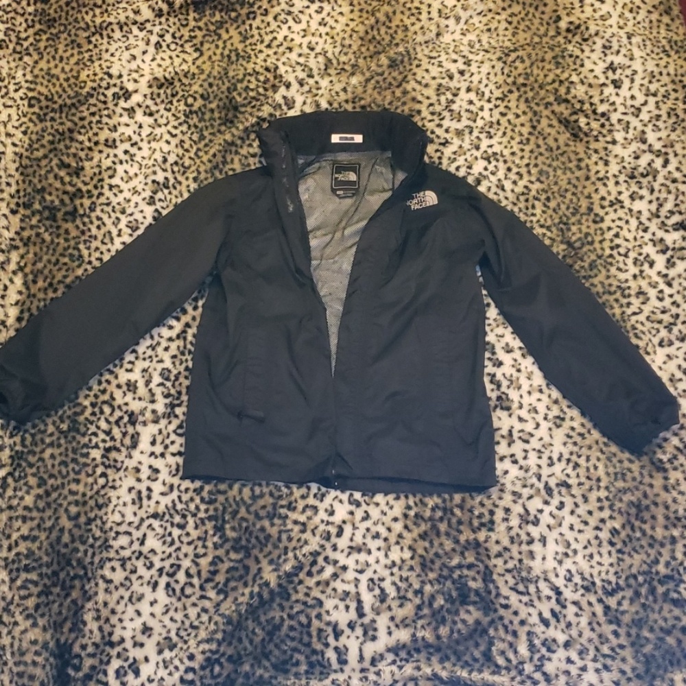 Boys Rain Coat